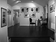 Exhibition in London 2