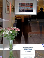 Exhibition in London 3