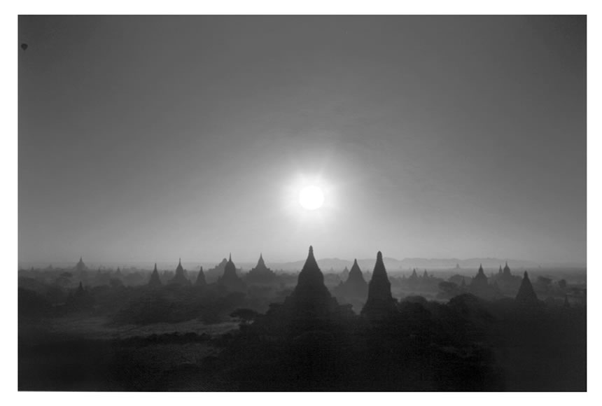 Bagan, Myanmar