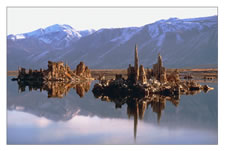 Mono Lake, California