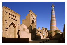 Bukhara, Uzbekistan