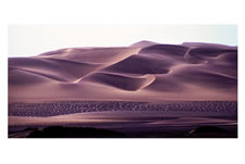 The Skeleton Coast, Namibia