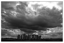 Stonehenge, England