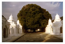 Nr Yangon, Myanmar